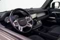 Land Rover Defender 90 D250 SE | 3.0D | FOLDING ROOF | PPF | BTW Gris - thumbnail 8