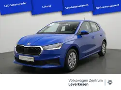 Skoda Fabia Easy LED PORT NAVI