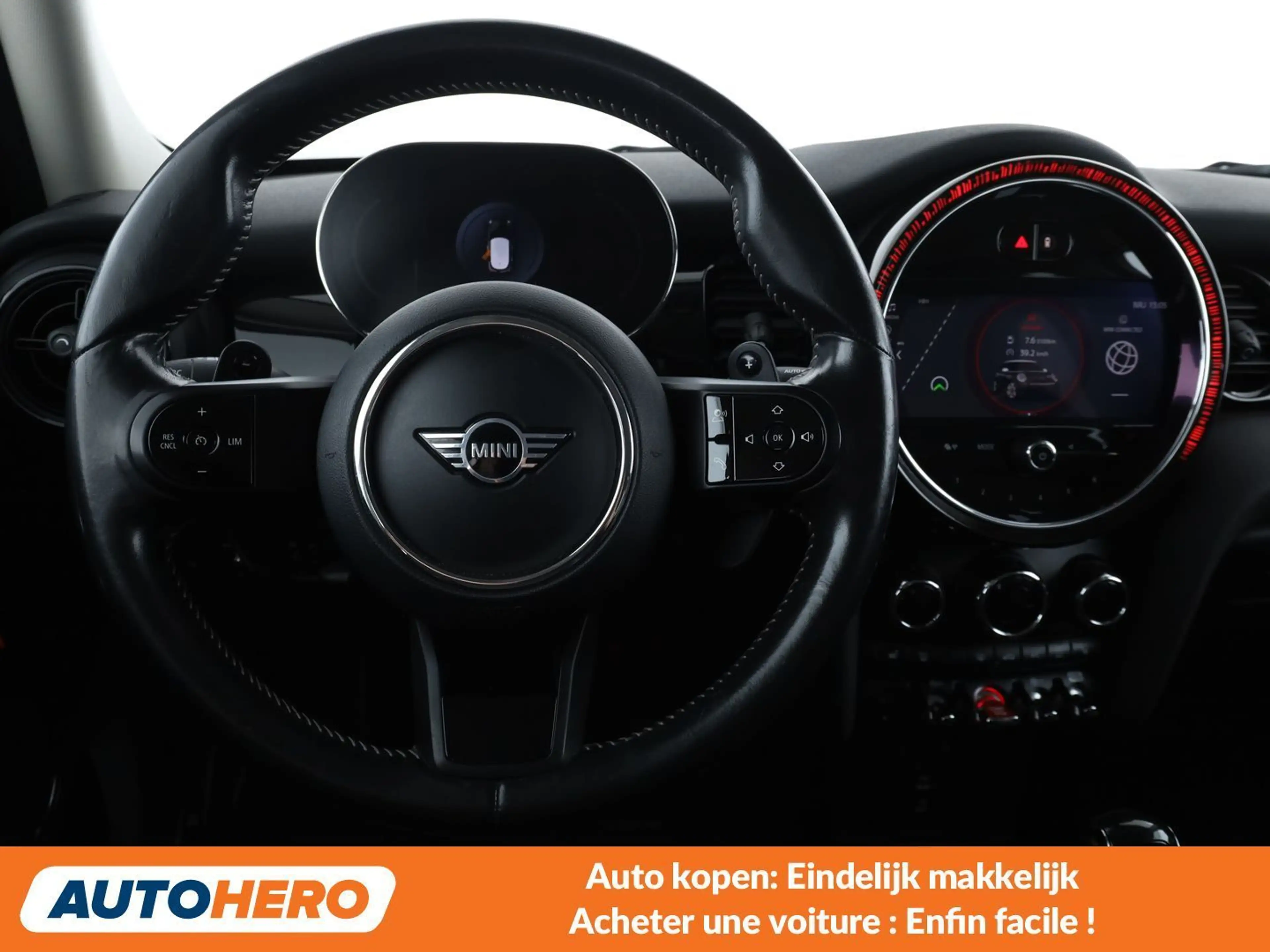 MINI Cooper S Cooper S Essential Trim — photo 5
