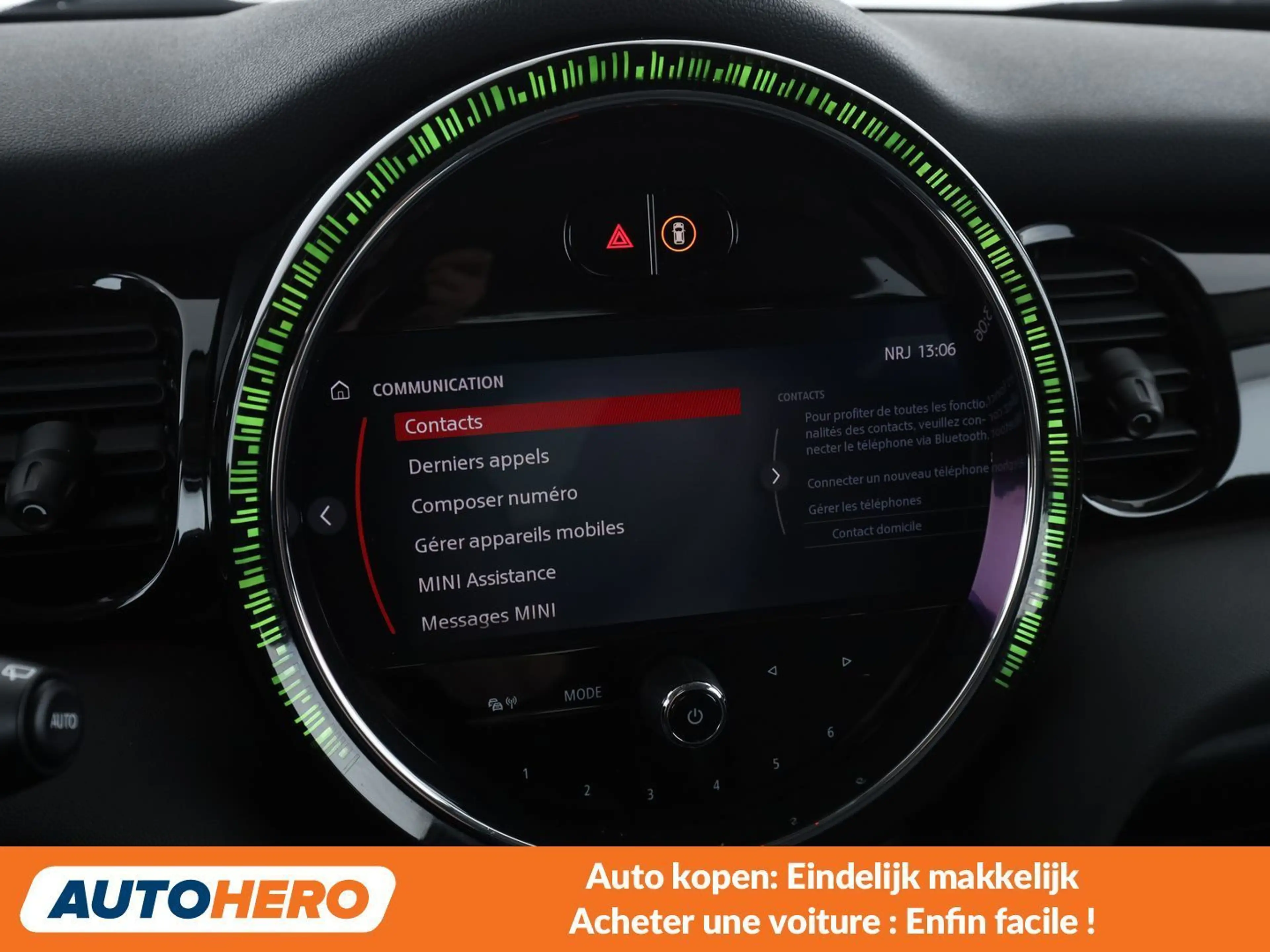 MINI Cooper S Cooper S Essential Trim — photo 11