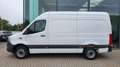 Mercedes-Benz Sprinter 317 CDI ~ 31.500 ex. ~ L2H2 ~ CC ~ Navi ~ CarPlay Blanc - thumbnail 3