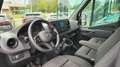 Mercedes-Benz Sprinter 317 CDI ~ 31.500 ex. ~ L2H2 ~ CC ~ Navi ~ CarPlay Blanc - thumbnail 12