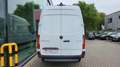 Mercedes-Benz Sprinter 317 CDI ~ 31.500 ex. ~ L2H2 ~ CC ~ Navi ~ CarPlay Blanc - thumbnail 5