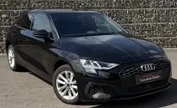 Audi A3 Sportback 35 TFSI Business//Garantie 12 Mois✅✅✅