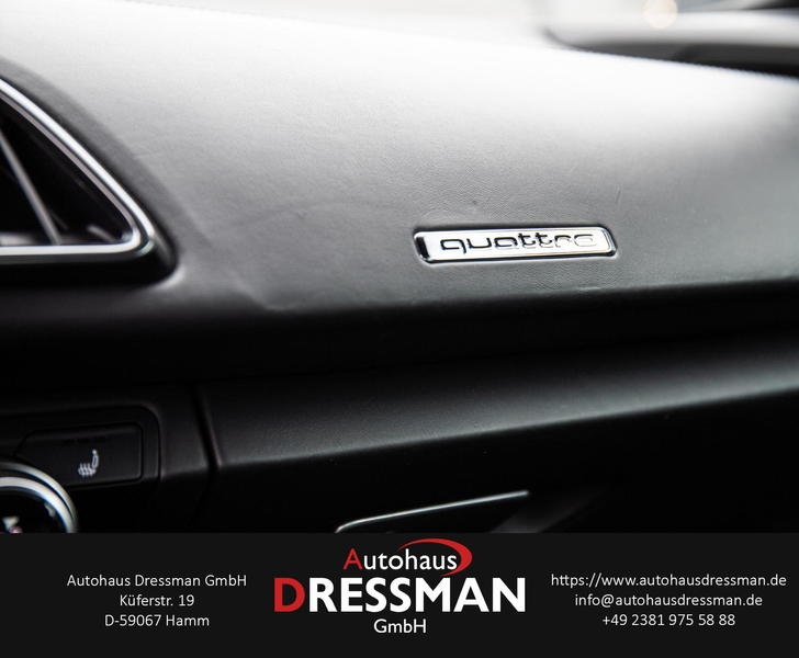 Audi R8 Coupe quattro MAGNETIC LASER B&O SUZUKAGRAU — photo 14