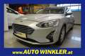 Ford Focus Traveller 1.5 EcoBlue Kombi Argent - thumbnail 1
