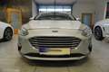 Ford Focus Traveller 1.5 EcoBlue Kombi Argent - thumbnail 2