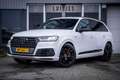 Audi SQ7 4.0TDI V8 435pk quattro 7p. I B&O I Pano-dak I RS- Blanc - thumbnail 1