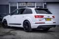 Audi SQ7 4.0TDI V8 435pk quattro 7p. I B&O I Pano-dak I RS- Blanc - thumbnail 16
