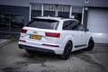 Audi SQ7 4.0TDI V8 435pk quattro 7p. I B&O I Pano-dak I RS- Blanc - thumbnail 11