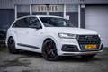 Audi SQ7 4.0TDI V8 435pk quattro 7p. I B&O I Pano-dak I RS- Blanc - thumbnail 9