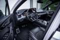 Audi SQ7 4.0TDI V8 435pk quattro 7p. I B&O I Pano-dak I RS- Blanc - thumbnail 4