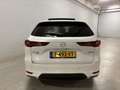 Mazda CX-60 2.5 e-SkyActiv PHEV Takumi Pano BTW 21% Leer Wit - thumbnail 5
