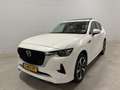Mazda CX-60 2.5 e-SkyActiv PHEV Takumi Pano BTW 21% Leer Wit - thumbnail 7