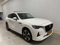 Mazda CX-60 2.5 e-SkyActiv PHEV Takumi Pano BTW 21% Leer Wit - thumbnail 2