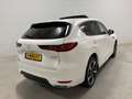 Mazda CX-60 2.5 e-SkyActiv PHEV Takumi Pano BTW 21% Leer Wit - thumbnail 4