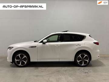 2.5 e-SkyActiv PHEV Takumi Pano BTW 21% Leer