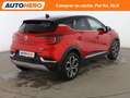 Renault Captur 1.6 E-Tech Hybrid Zen PHEV Rojo - thumbnail 6