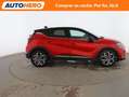 Renault Captur 1.6 E-Tech Hybrid Zen PHEV Rojo - thumbnail 7