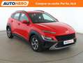 Hyundai KONA 1.6 Hybrid Maxx 2WD Rojo - thumbnail 8