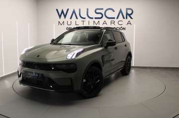 1.5T PHEV More