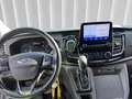 Ford Tourneo Custom 320 L2 titanium  8 posti 185 CV automat.  navi Led Bronze - thumbnail 15