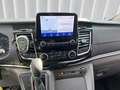 Ford Tourneo Custom 320 L2 titanium  8 posti 185 CV automat.  navi Led Bronze - thumbnail 11