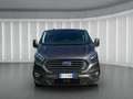 Ford Tourneo Custom 320 L2 titanium  8 posti 185 CV automat.  navi Led Bronze - thumbnail 7