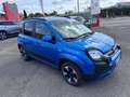 Fiat Panda Panda 1.0 firefly hybrid City Cross s Blu/Azzurro - thumbnail 2