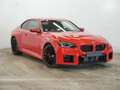 BMW M2 Coupé SAG HIFI ACC LED el.Glasdach Kamera Lhz Rot - thumbnail 3