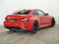 BMW M2 Coupé SAG HIFI ACC LED el.Glasdach Kamera Lhz Rot - thumbnail 5