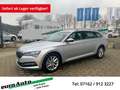 Skoda Superb Kombi Style 2.0 TDi DSG Silber - thumbnail 1
