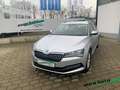 Skoda Superb Kombi Style 2.0 TDi DSG Silber - thumbnail 4
