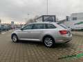 Skoda Superb Kombi Style 2.0 TDi DSG Silber - thumbnail 3