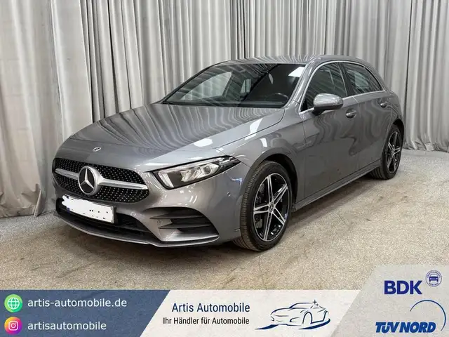 Mercedes-Benz A 250 e AMG*VRT-COCKPIT*CARPLAY*Rückfahrkamera