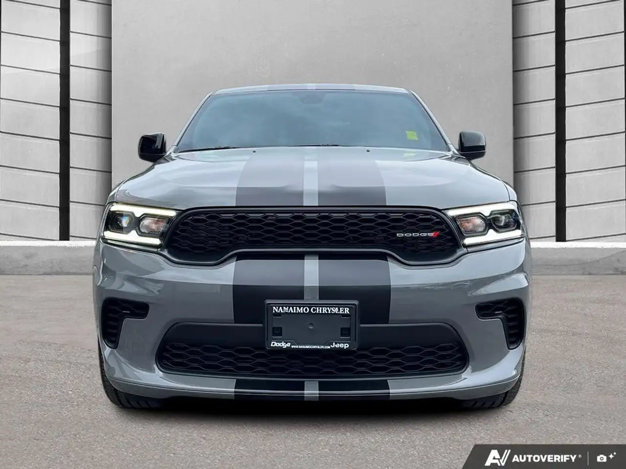 Dodge Durango fotografie Dodge Durango