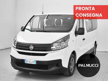2.0 120 CV LH1 9 P