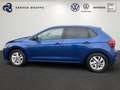 Volkswagen Polo 1.0TSI DSG Style MATRIX+ACC+NAVI+DIGICOCKP+++ Blau - thumbnail 6
