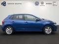 Volkswagen Polo 1.0TSI DSG Style MATRIX+ACC+NAVI+DIGICOCKP+++ Blau - thumbnail 3