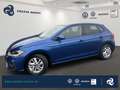 Volkswagen Polo 1.0TSI DSG Style MATRIX+ACC+NAVI+DIGICOCKP+++ Blau - thumbnail 1