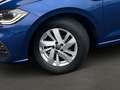 Volkswagen Polo 1.0TSI DSG Style MATRIX+ACC+NAVI+DIGICOCKP+++ Blau - thumbnail 8