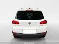 Volkswagen Tiguan 2.0 TDI 140 CV 4motion Sport & Style Bianco - thumbnail 4