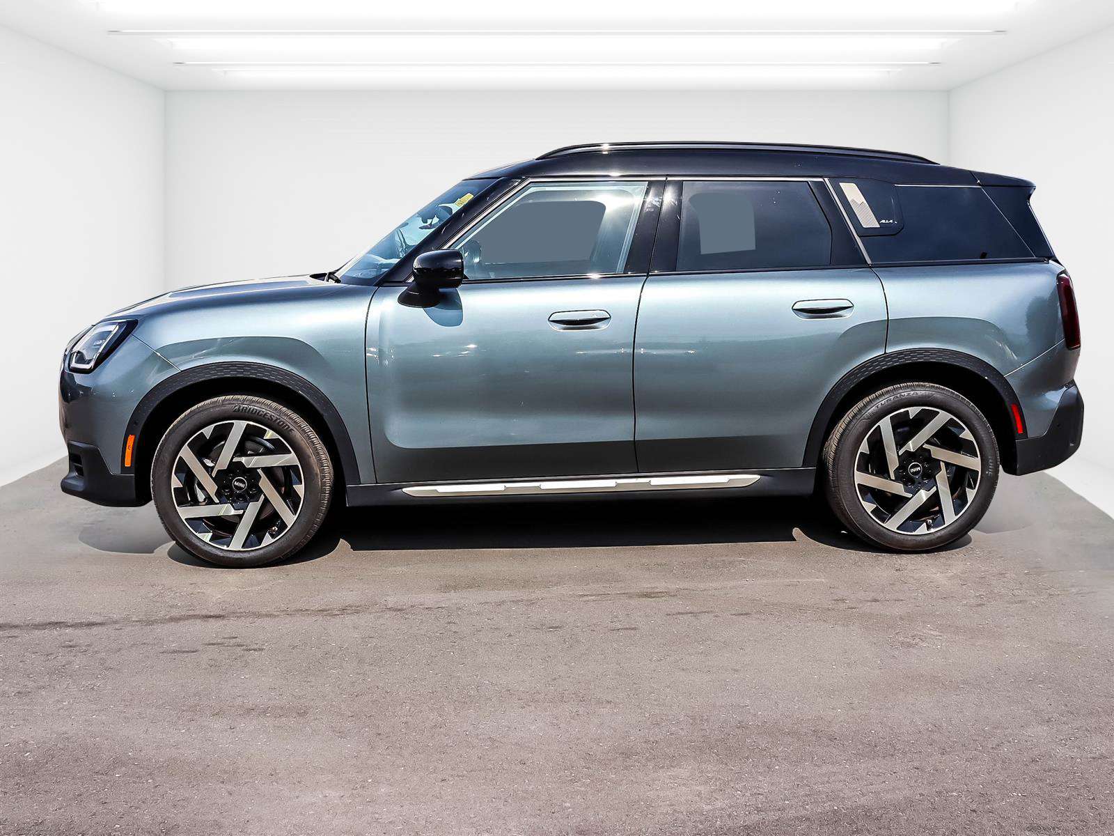 2026 MINI Countryman Cooper S ALL4 — снимка 1