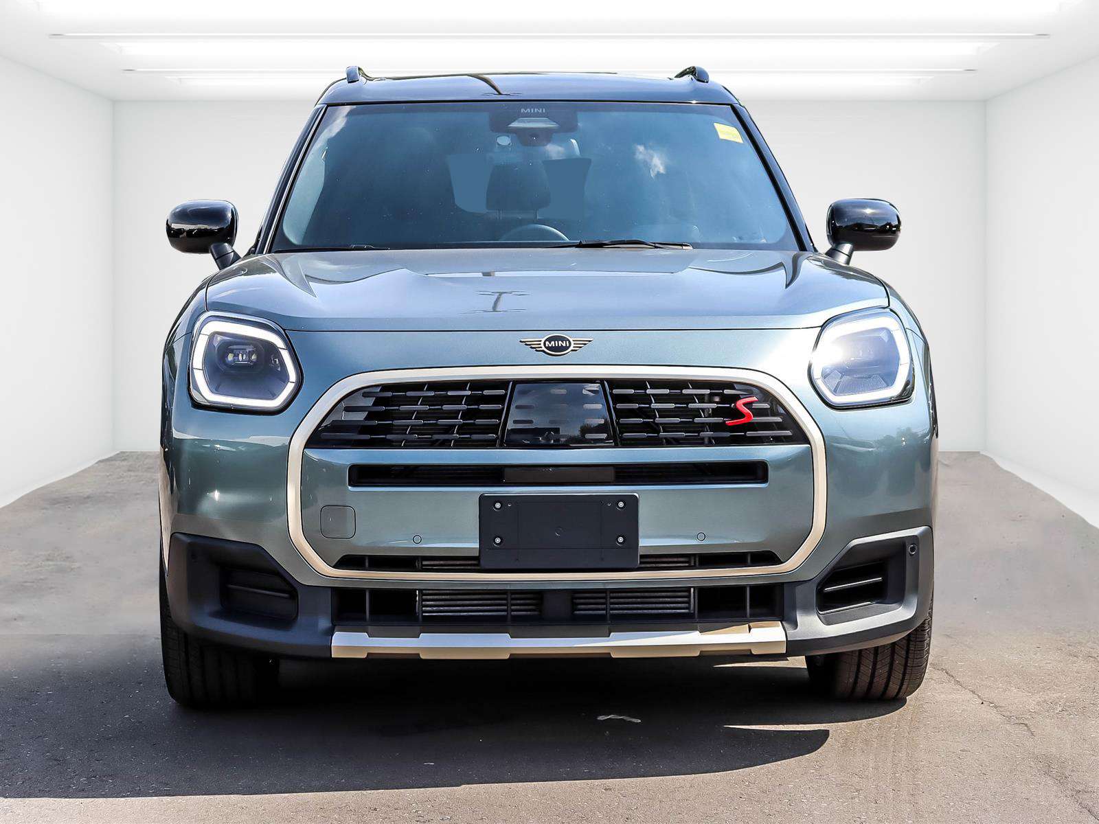 2026 MINI Countryman Cooper S ALL4 — снимка 1