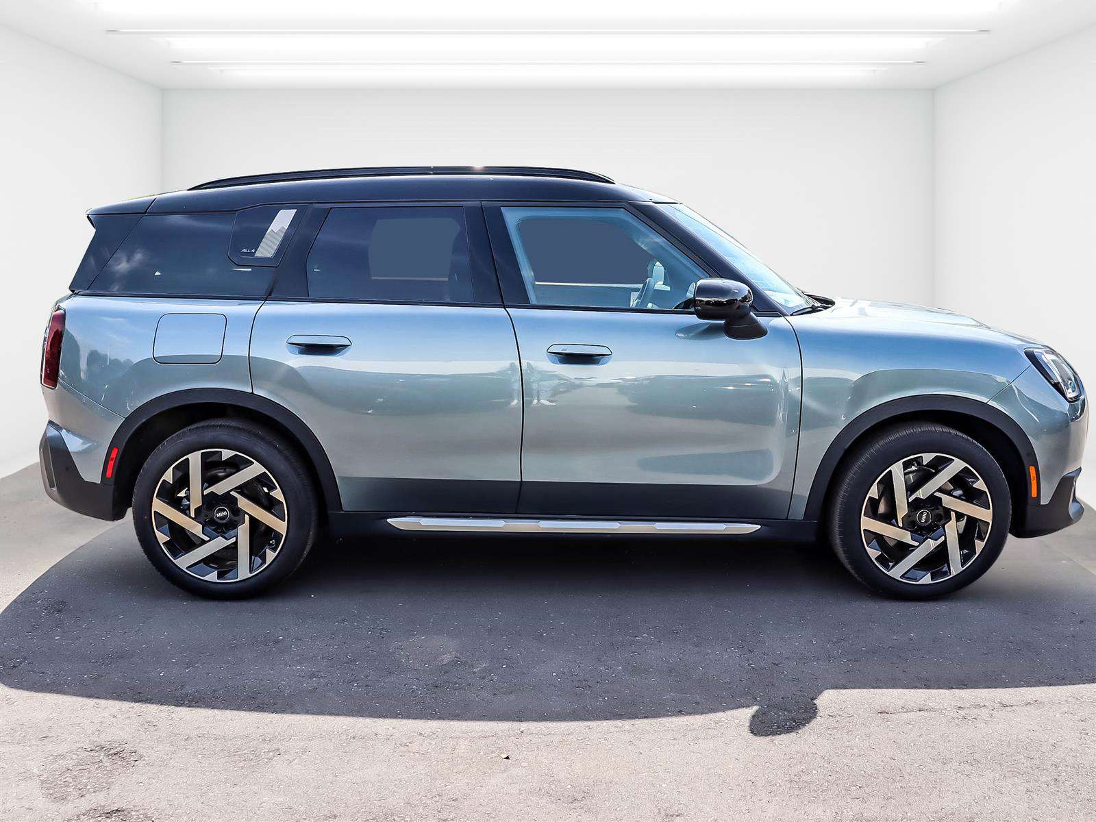 2026 MINI Countryman Cooper S ALL4 — снимка 1