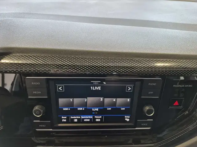 Volkswagen Taigo view 11