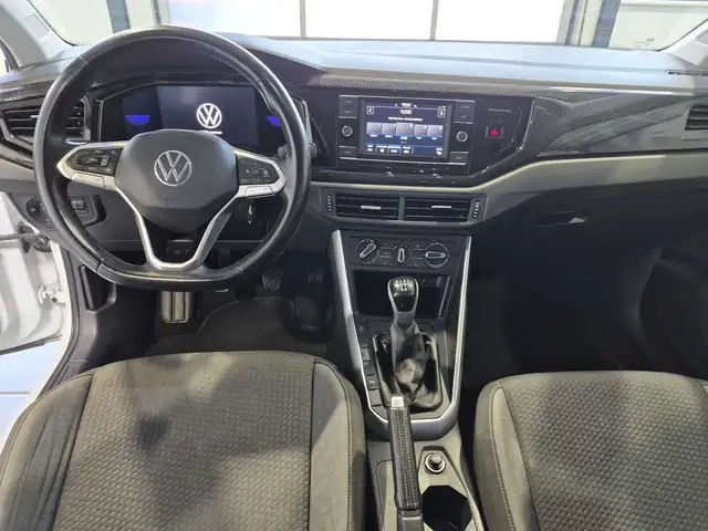 Volkswagen Taigo view 9