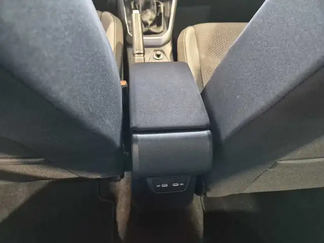 Volkswagen Taigo view 13