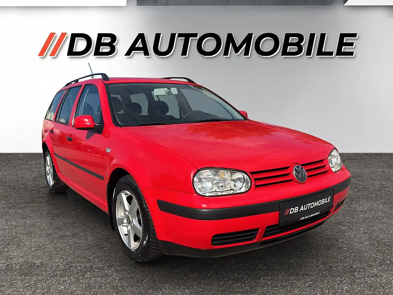 Volkswagen Golf Variant Trendline TDI, foto 3