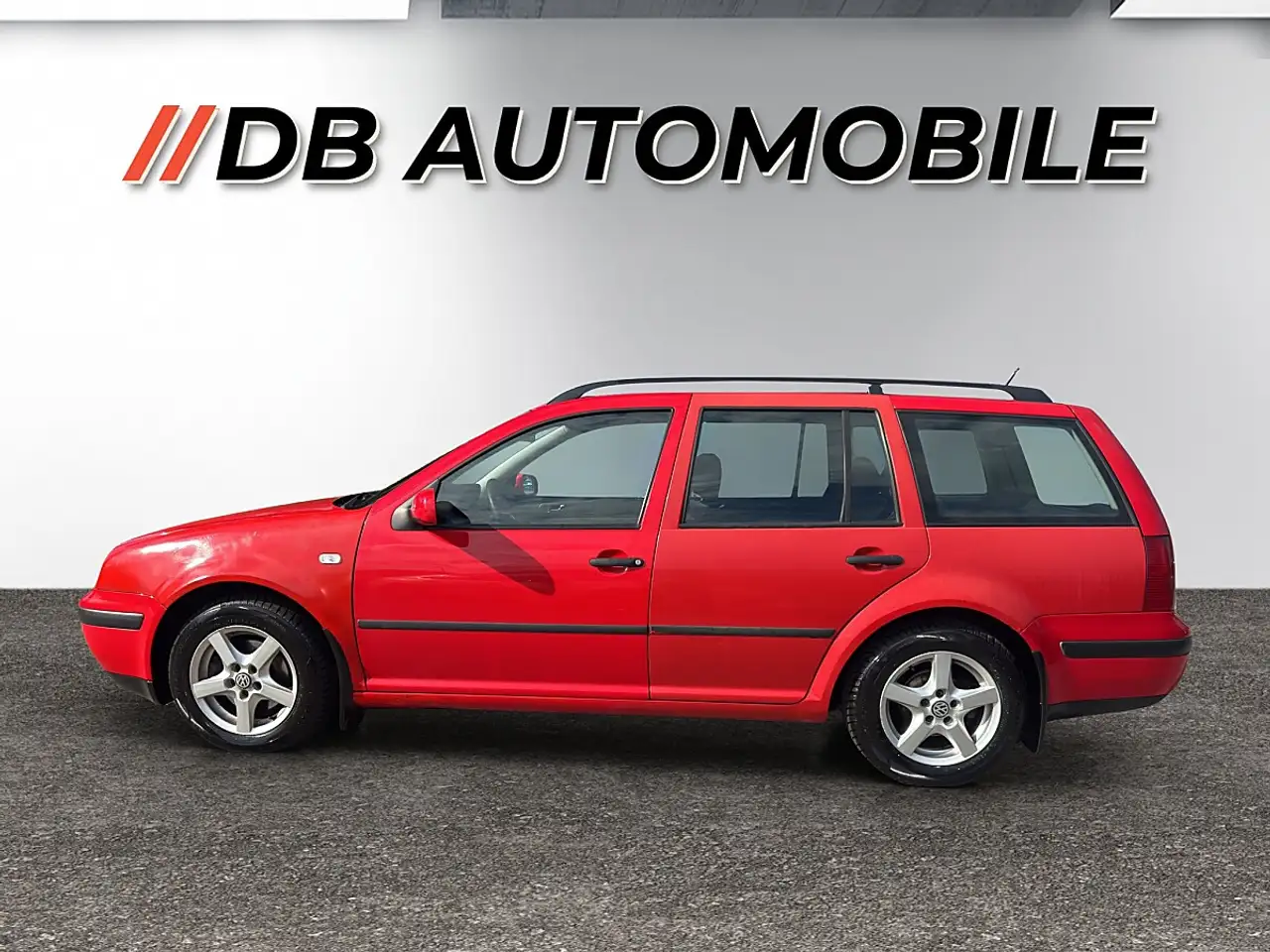 Volkswagen Golf Variant Trendline TDI, foto 8